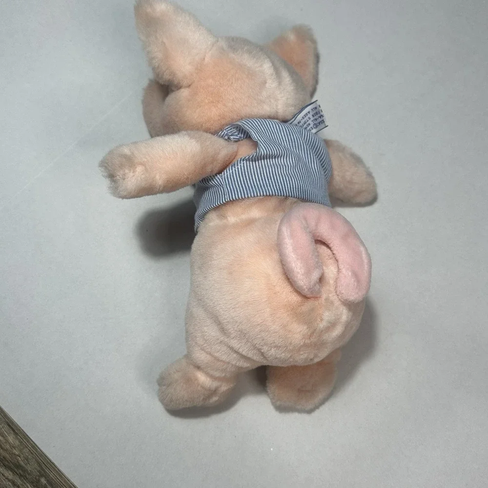 EDEN Beatrix Potter PIGLING BLAND 9